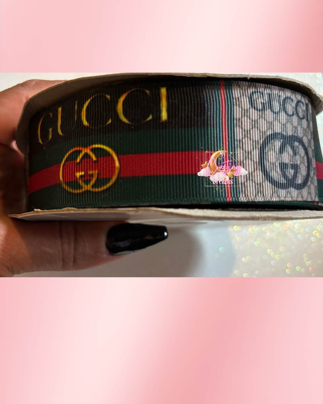 Ribbon