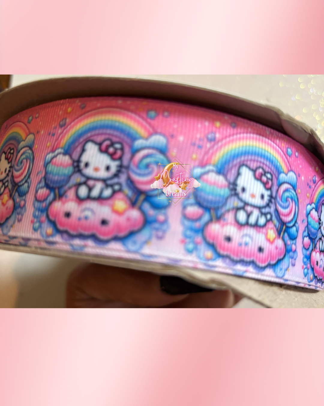 Ribbon