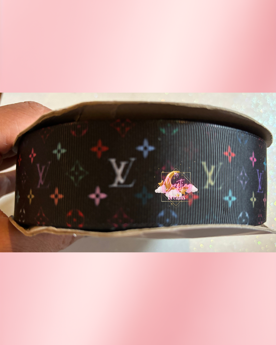 Ribbon