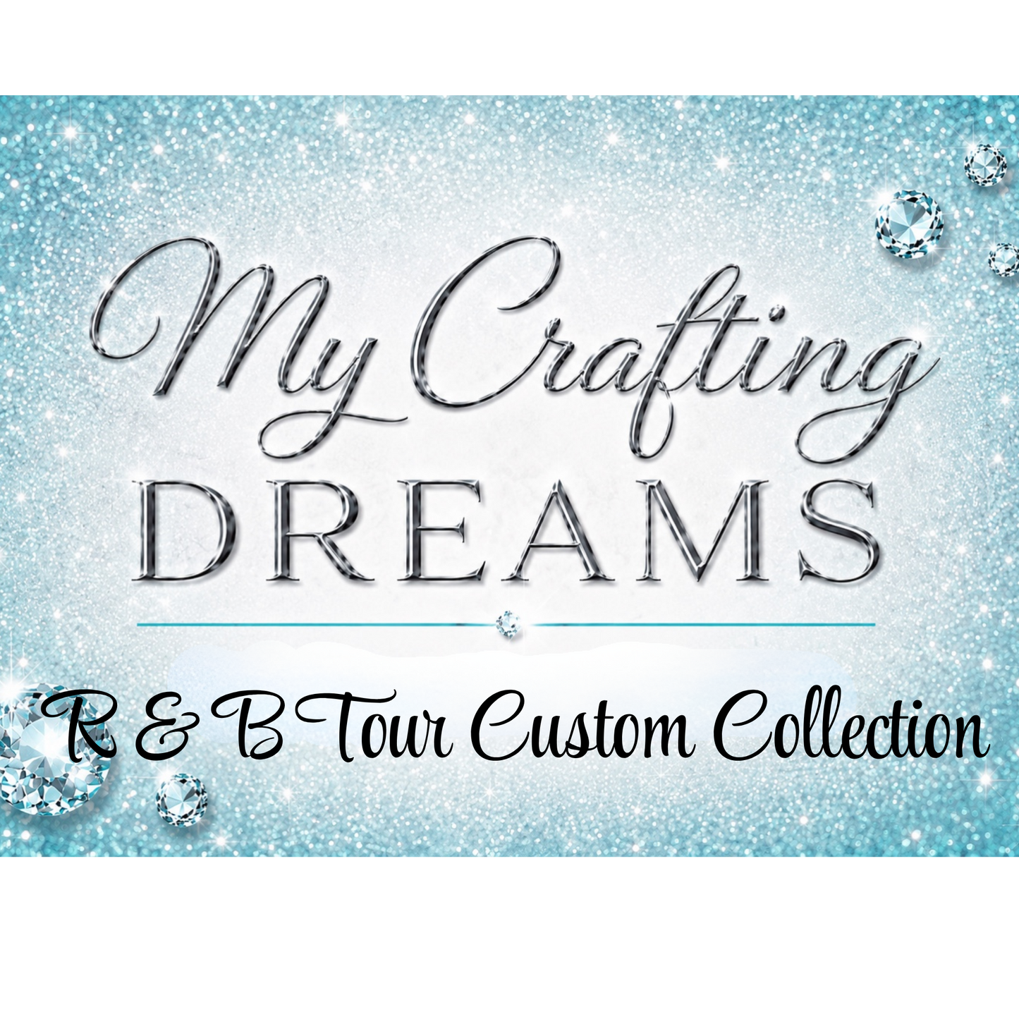 R & B Tour Custom Designed Collection