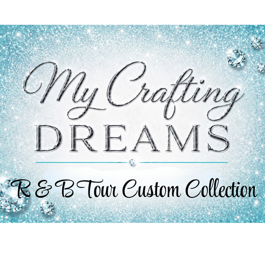 R & B Tour Custom Designed Collection