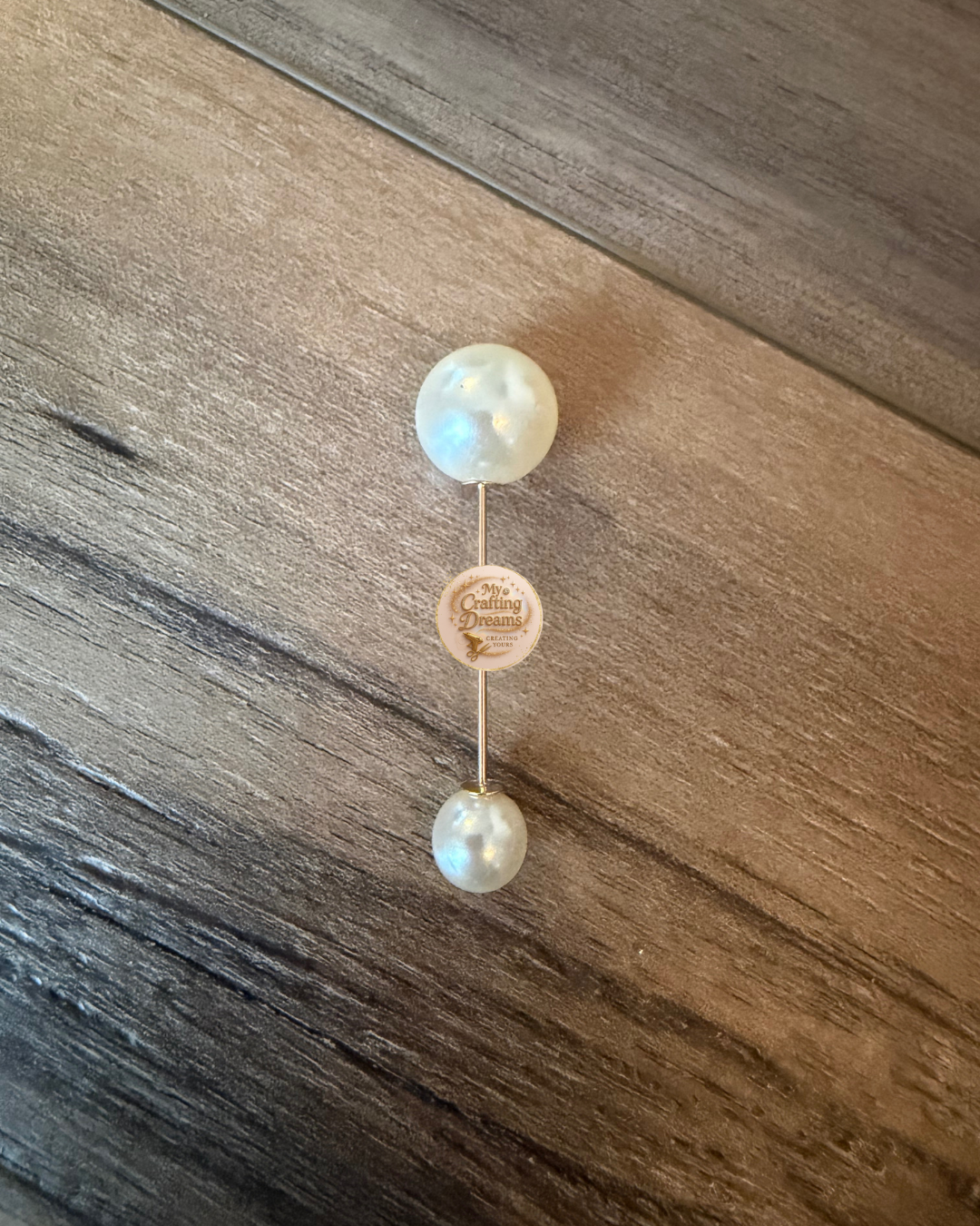 Crafty Pins Purchase 5 sets/singles  save $3