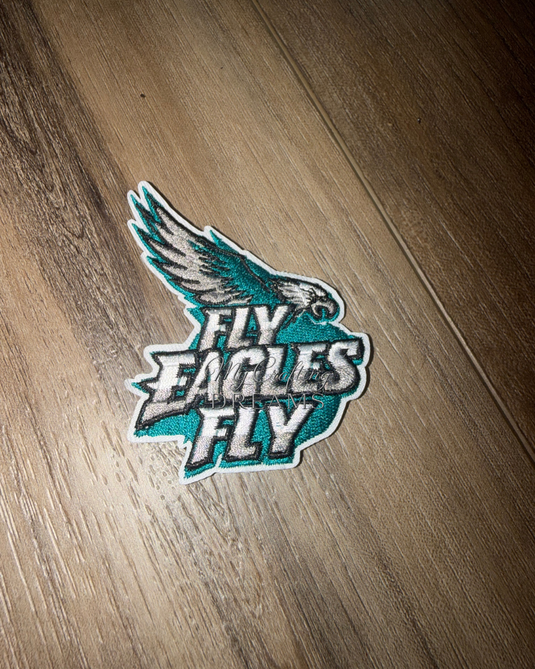 NFL Sports Patches
