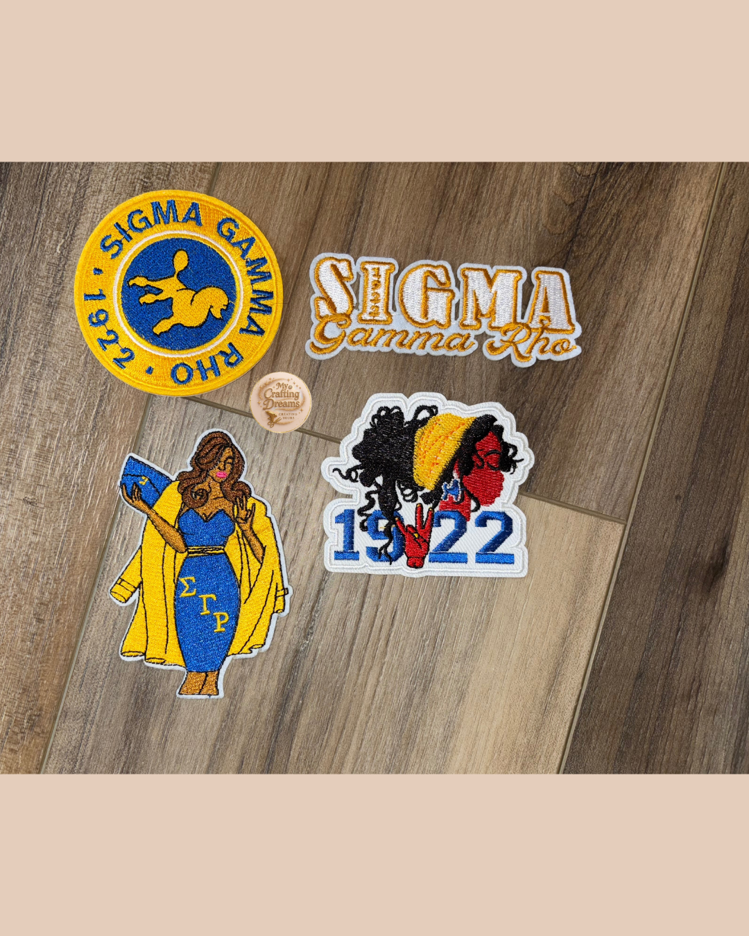 Patch Bundles