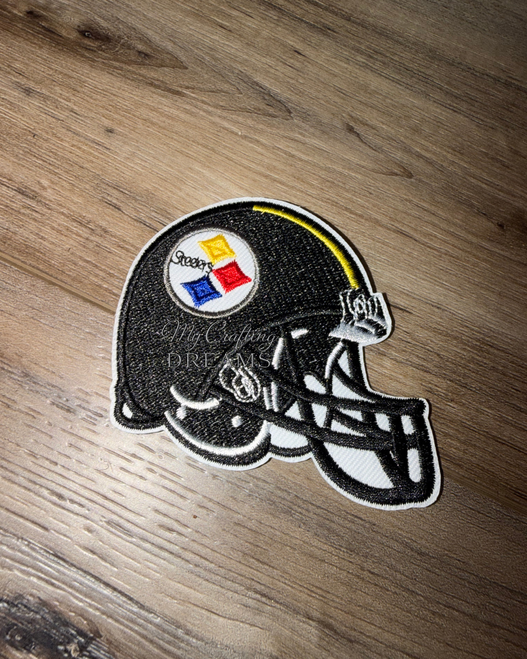 NFL Sports Patches