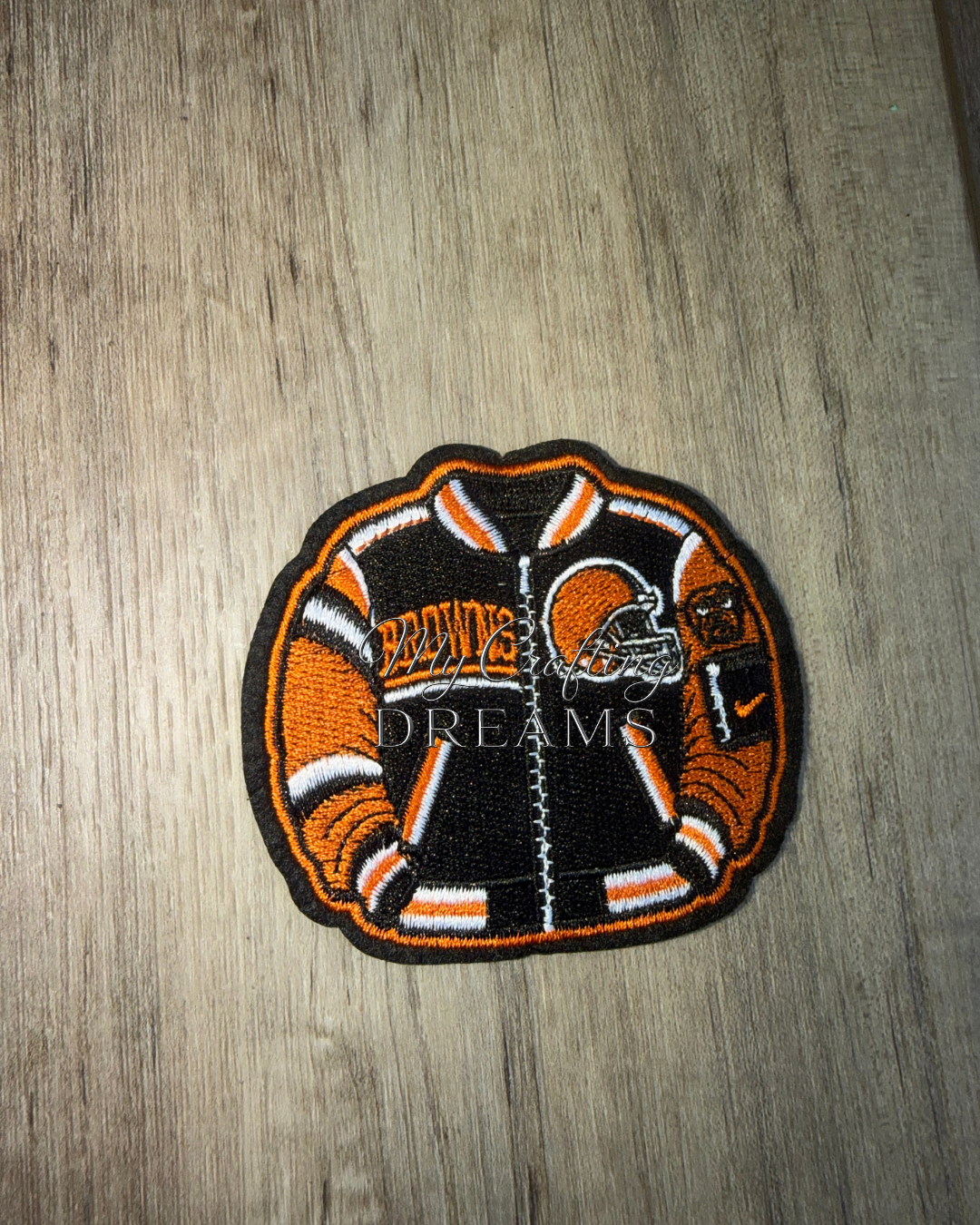 NFL Sports Patches