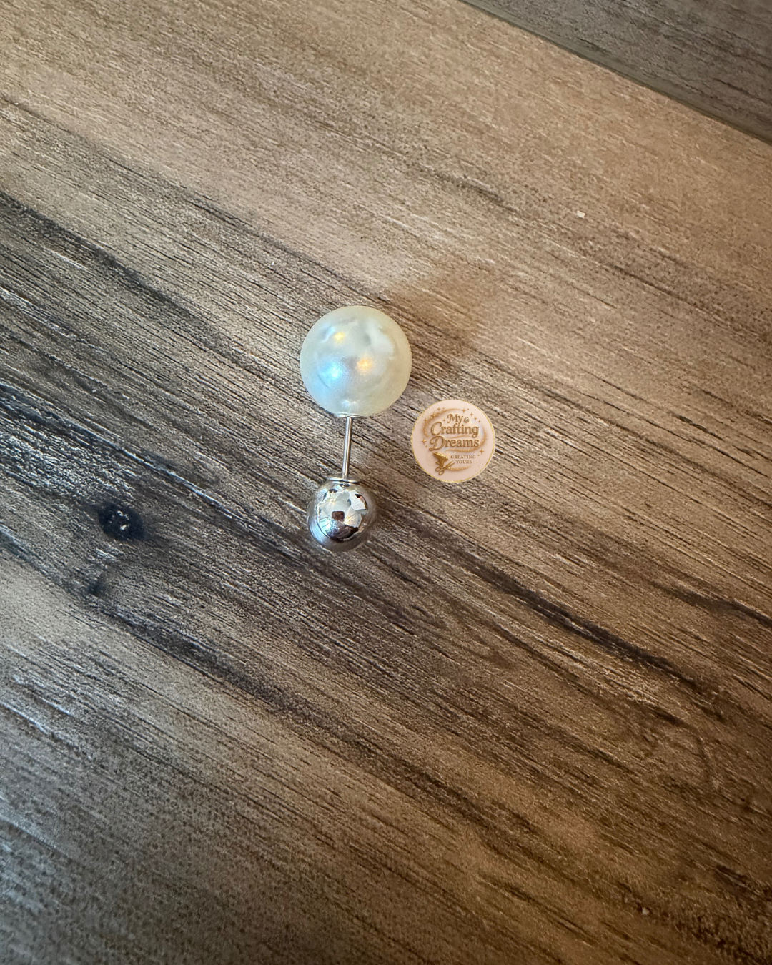 Crafty Pins Purchase 5 sets/singles  save $3