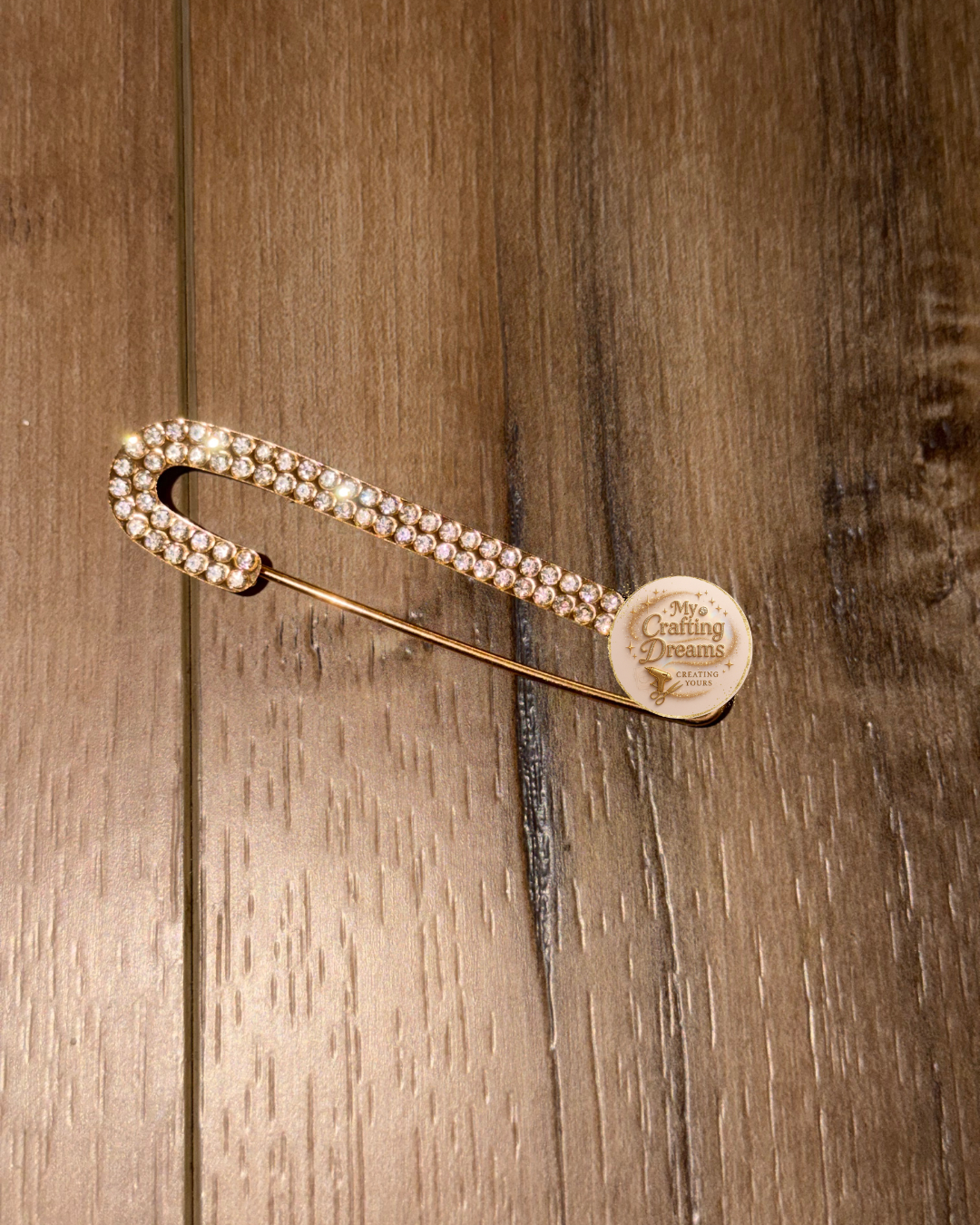 Bijoux Pins Collection Buy 5 save $3