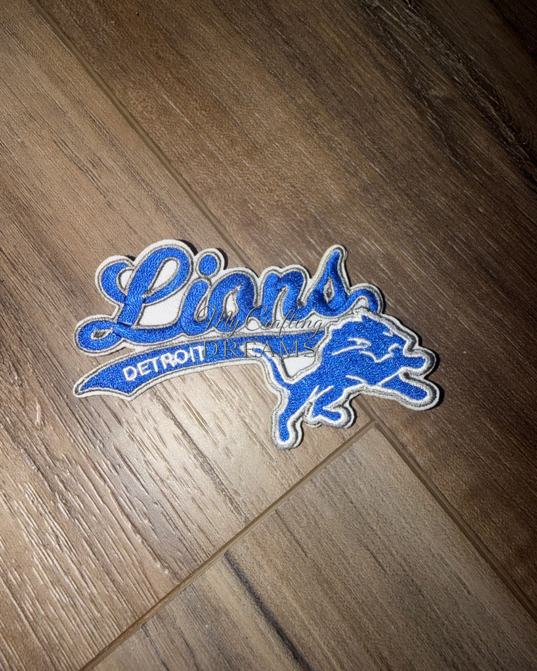 NFL Sports Patches