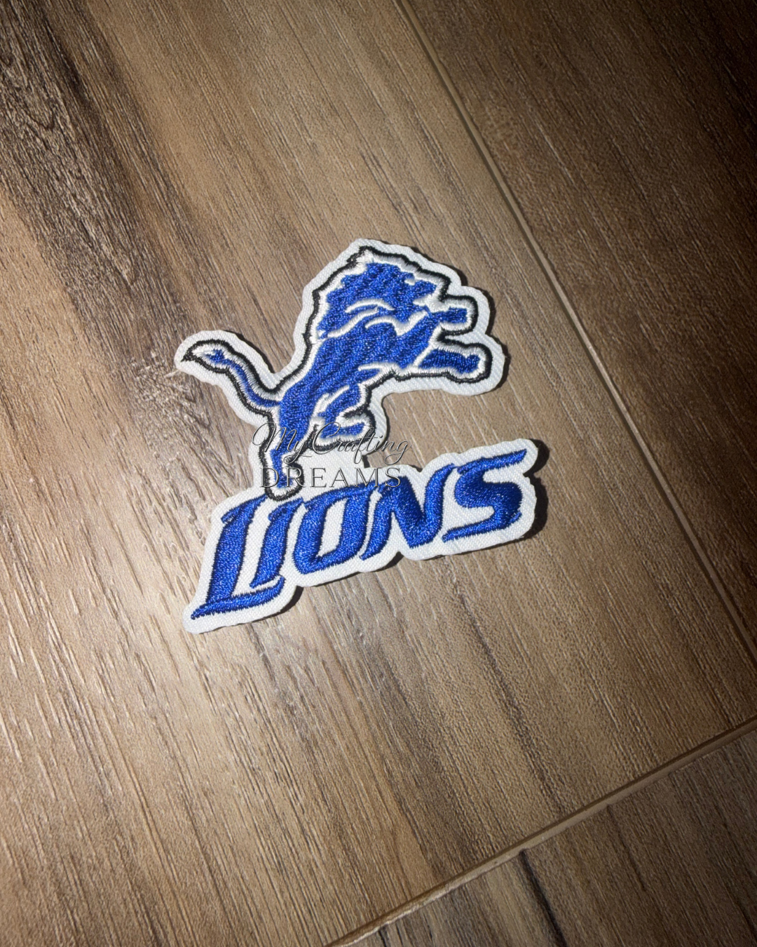 NFL Sports Patches