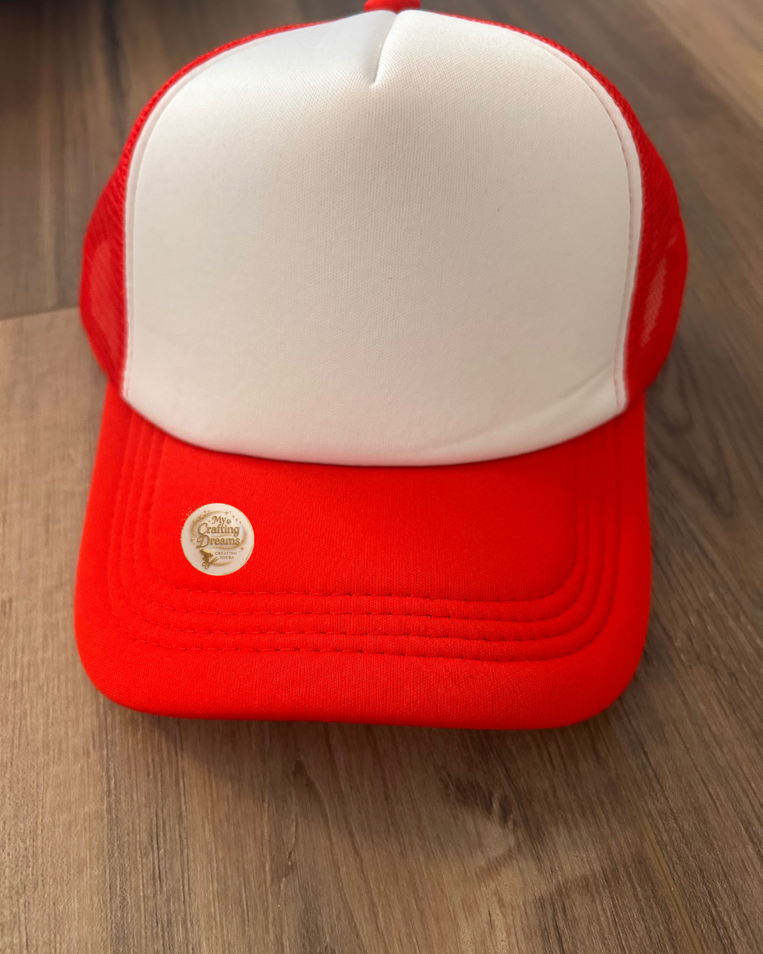 Trucker Hats Blank