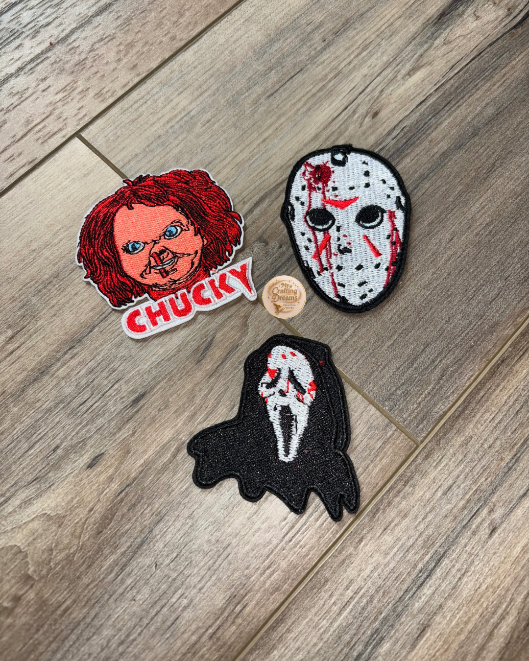 Patch Bundles