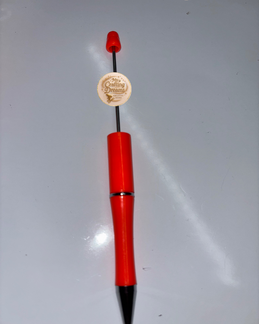 Beadable Pens