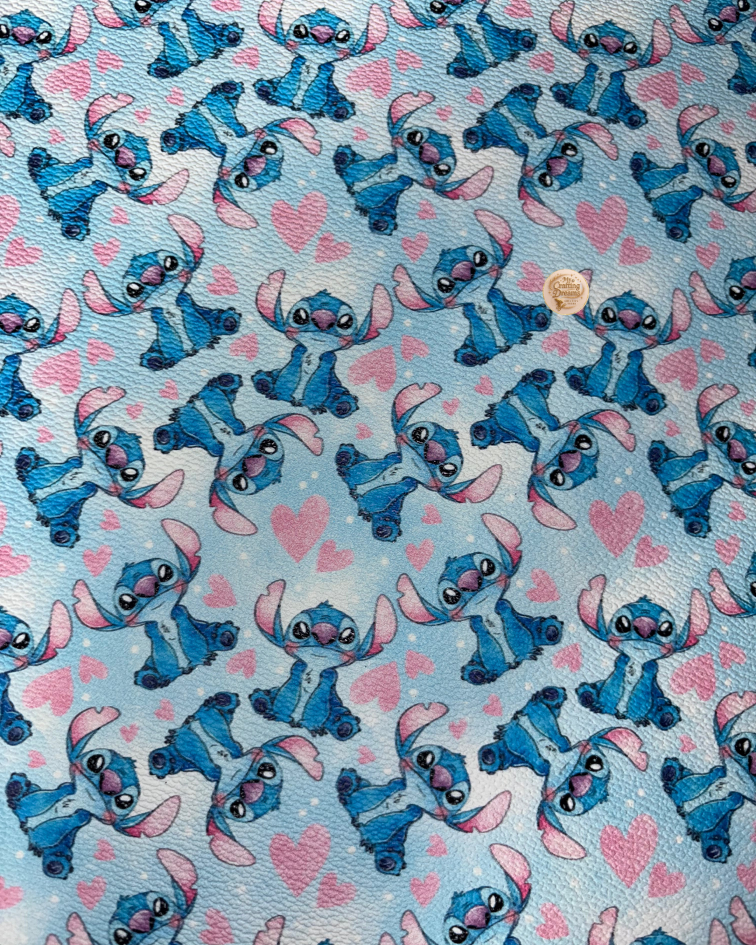 Character Faux Leather Sheets