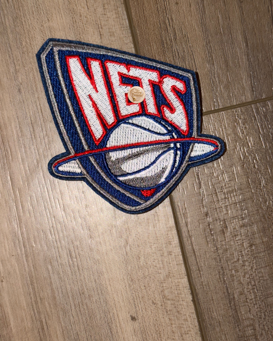 Sports Team Patches
