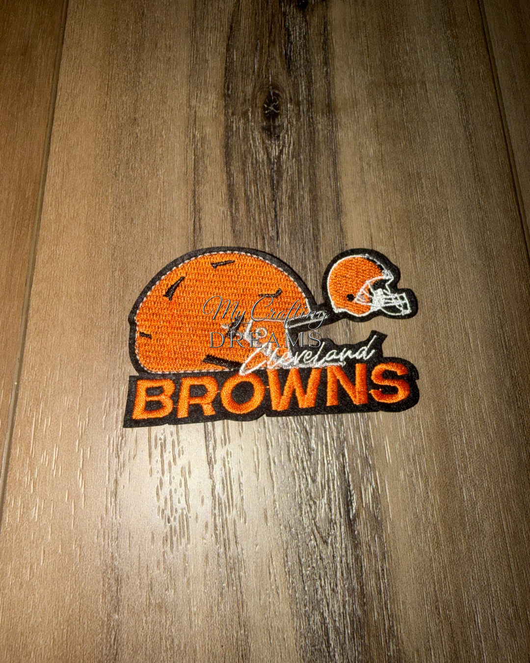 NFL, NBA, Sports Patches