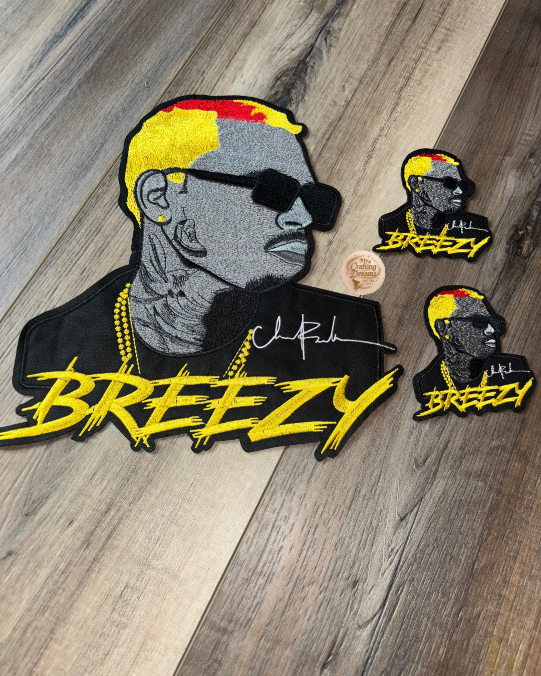 Patch Bundles