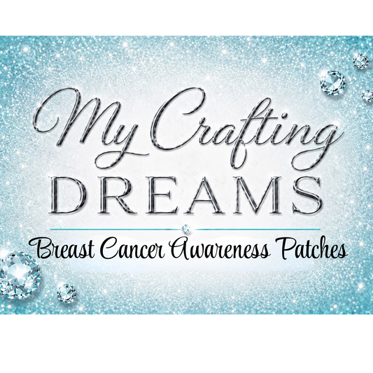 Breast Cancer Awareness Patches