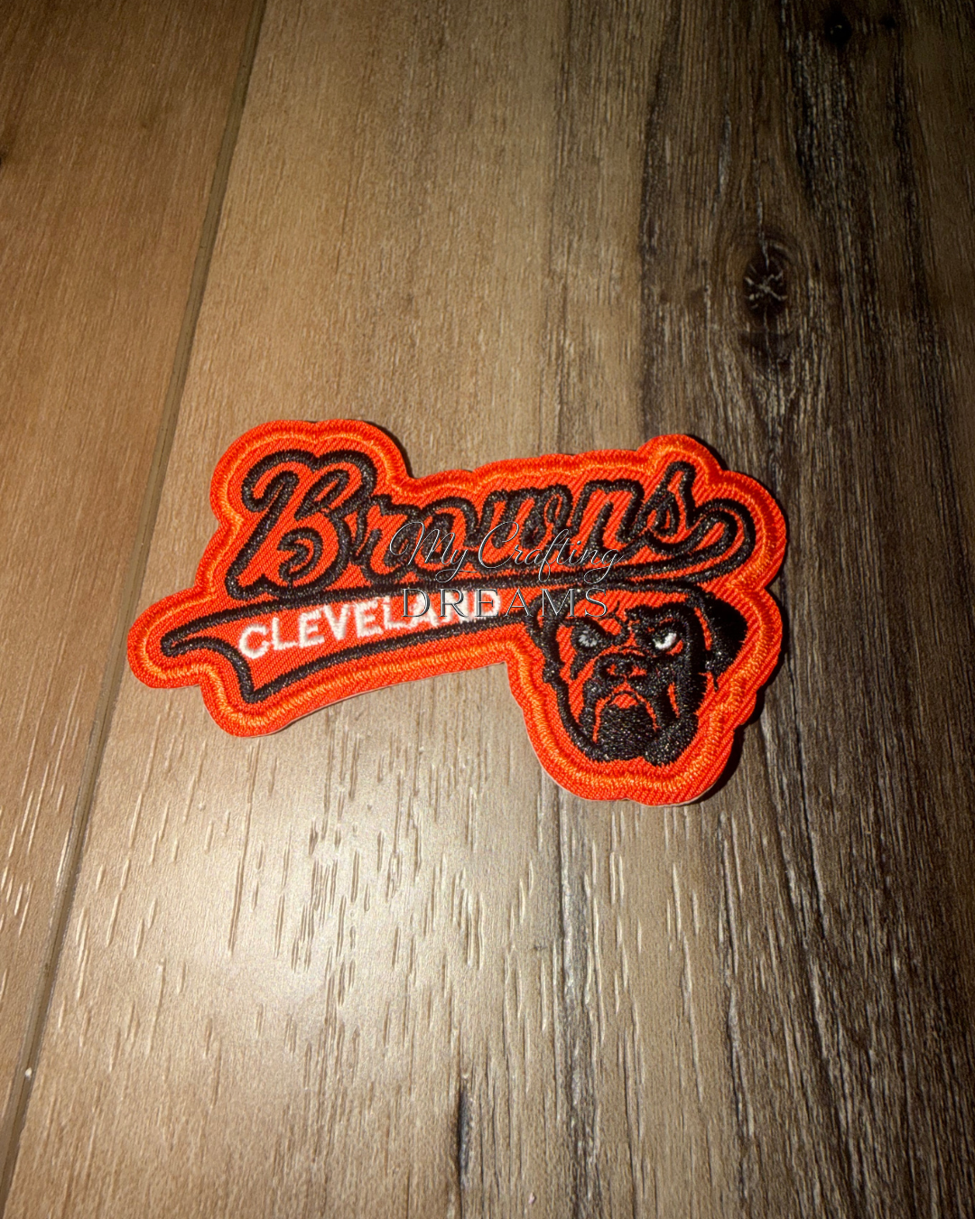 NFL, NBA, Sports Patches