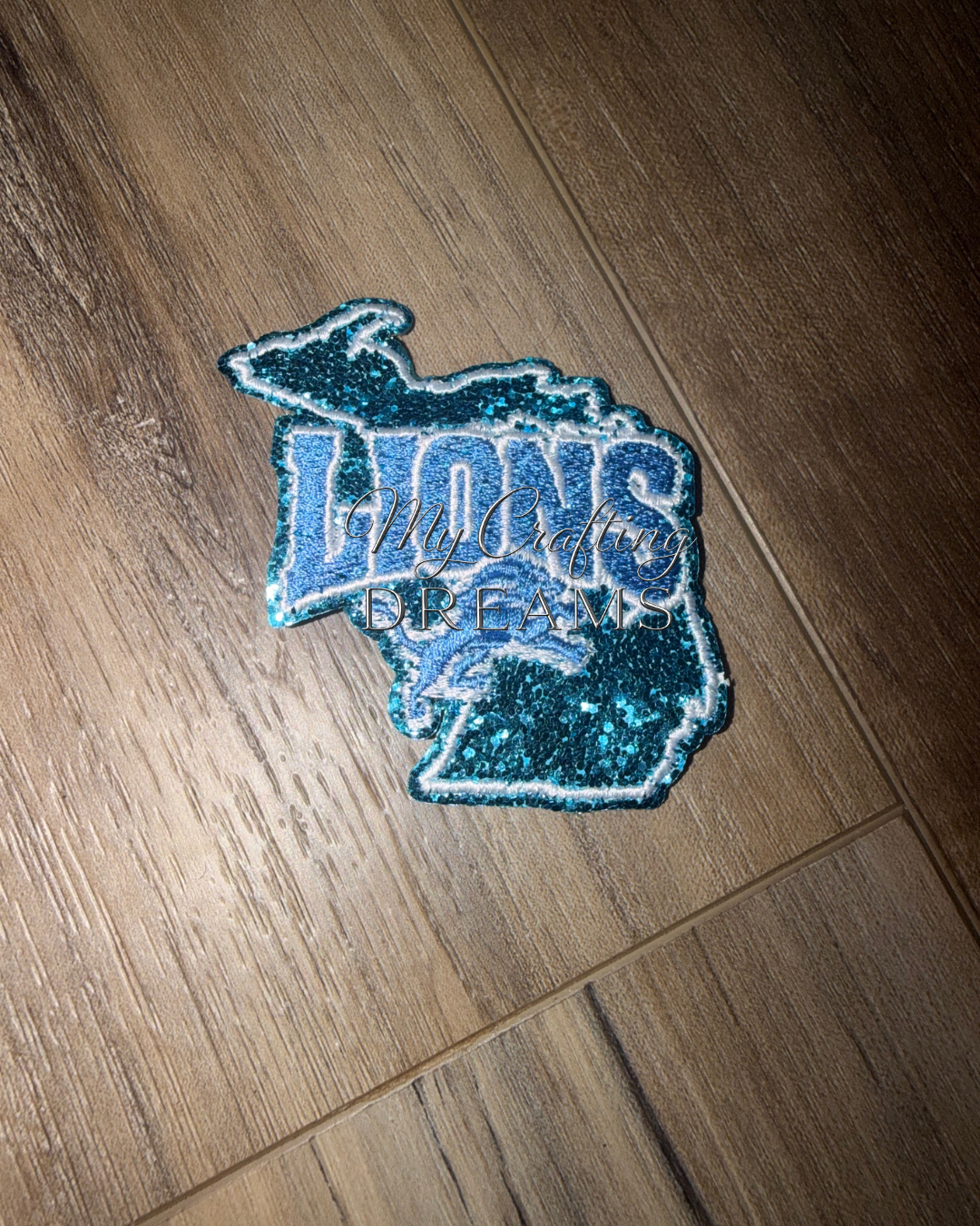 NFL Sports Patches
