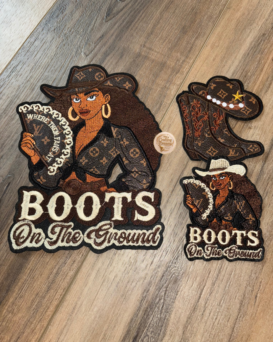 Patch Bundles