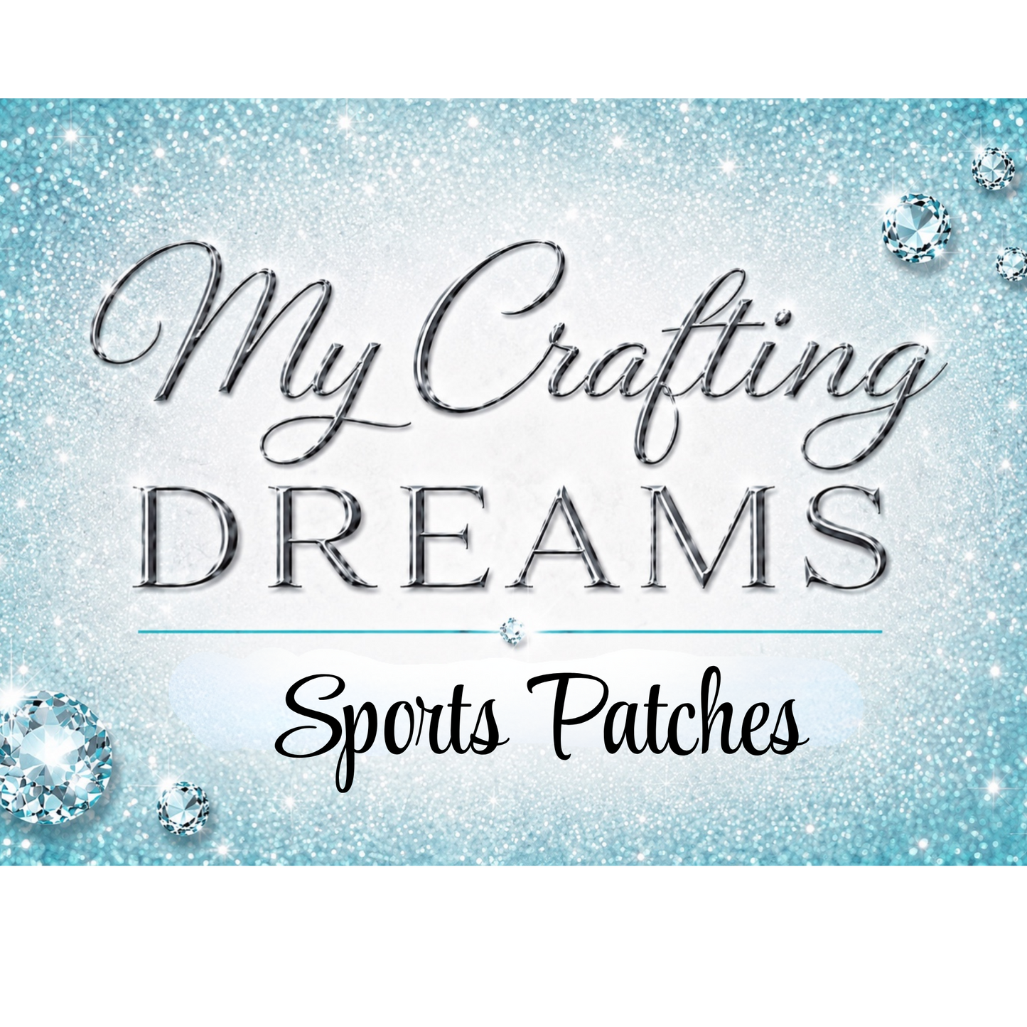 Sports Patches