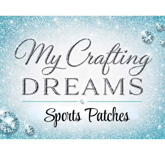 Sports Patches