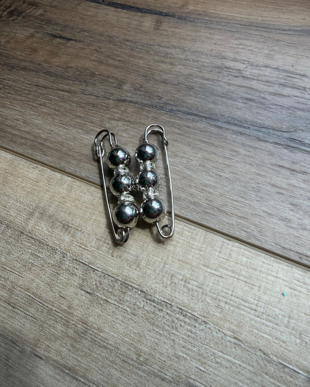 Crafty Pins Purchase 5 sets/singles  save $3