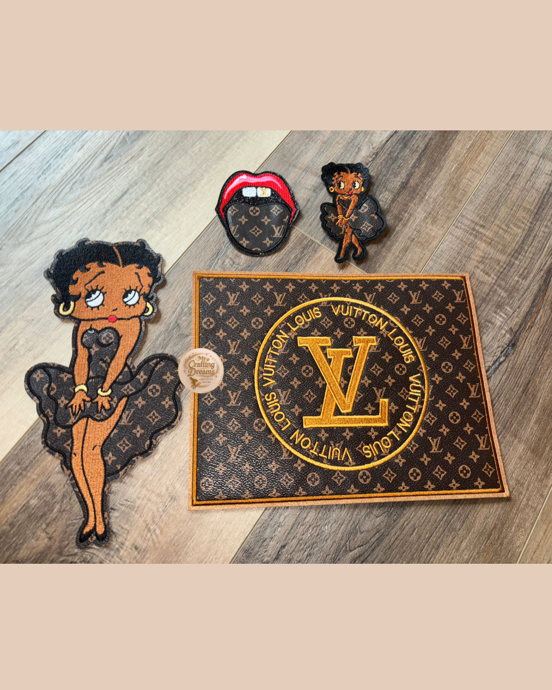 Patch Bundles