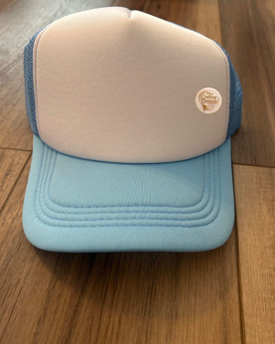 Trucker Hats Blank