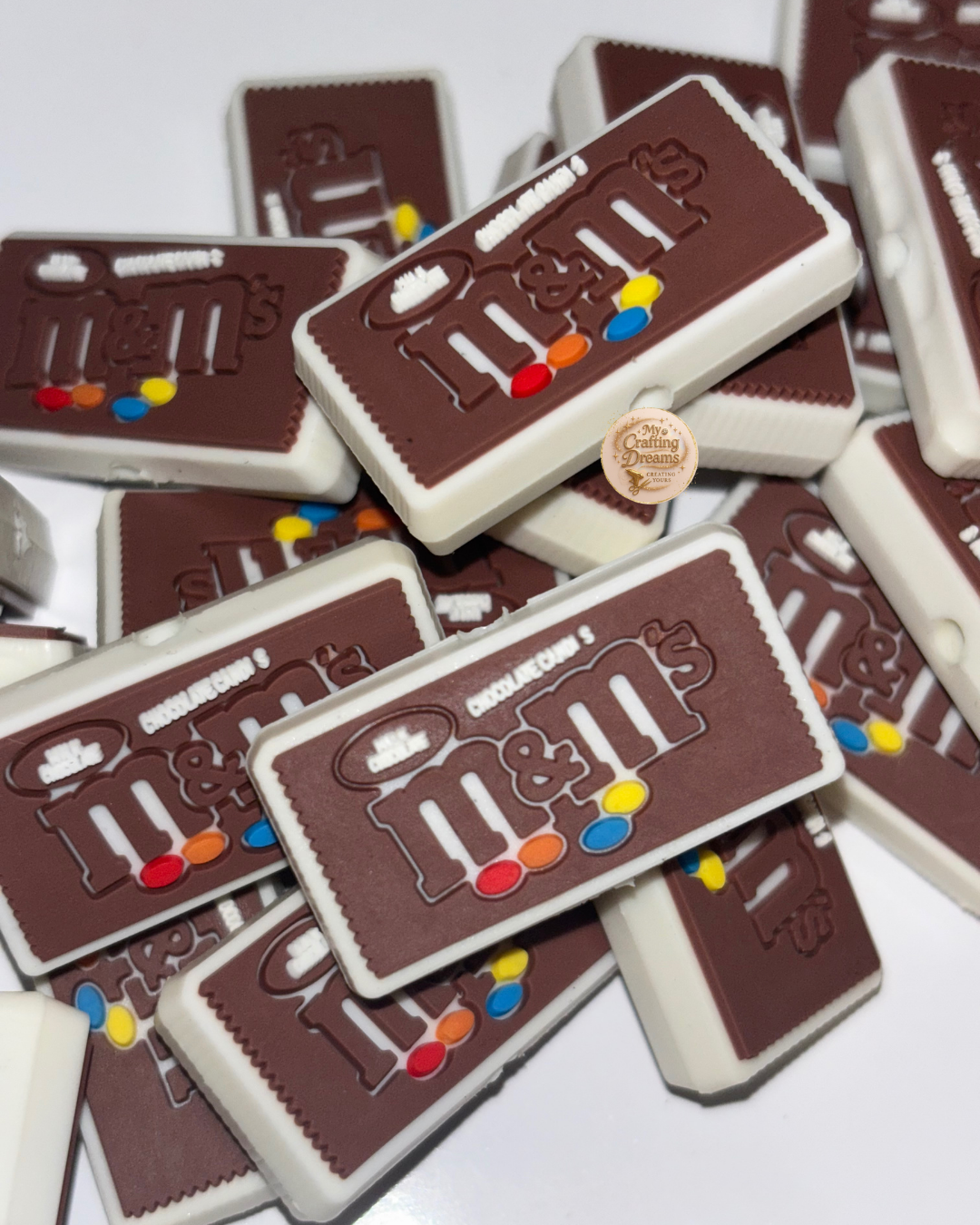 Talk Yo Ish Collection - Focal Beads