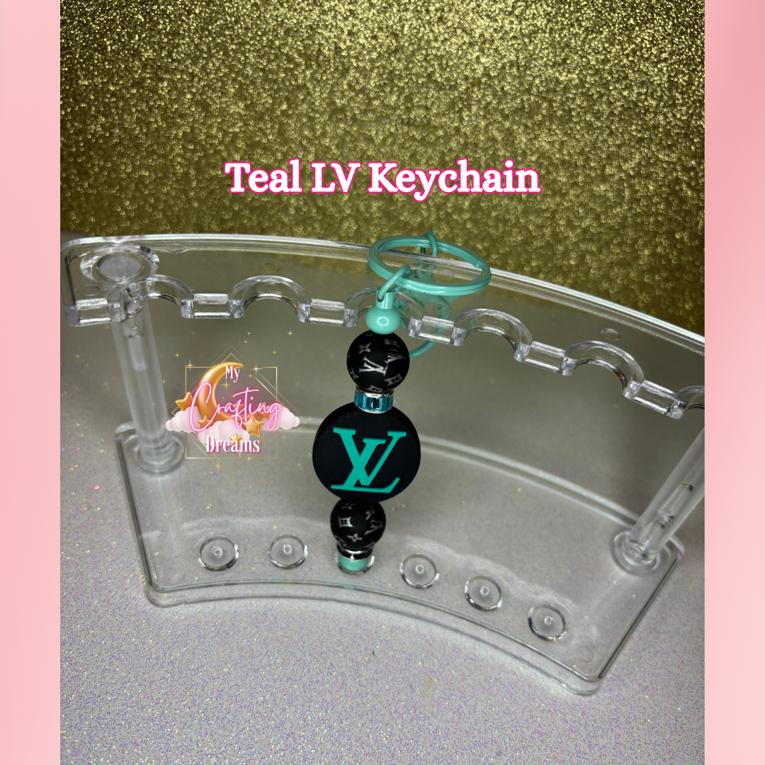 Designer Inspired Pens, Keychains & Makeup Brushes