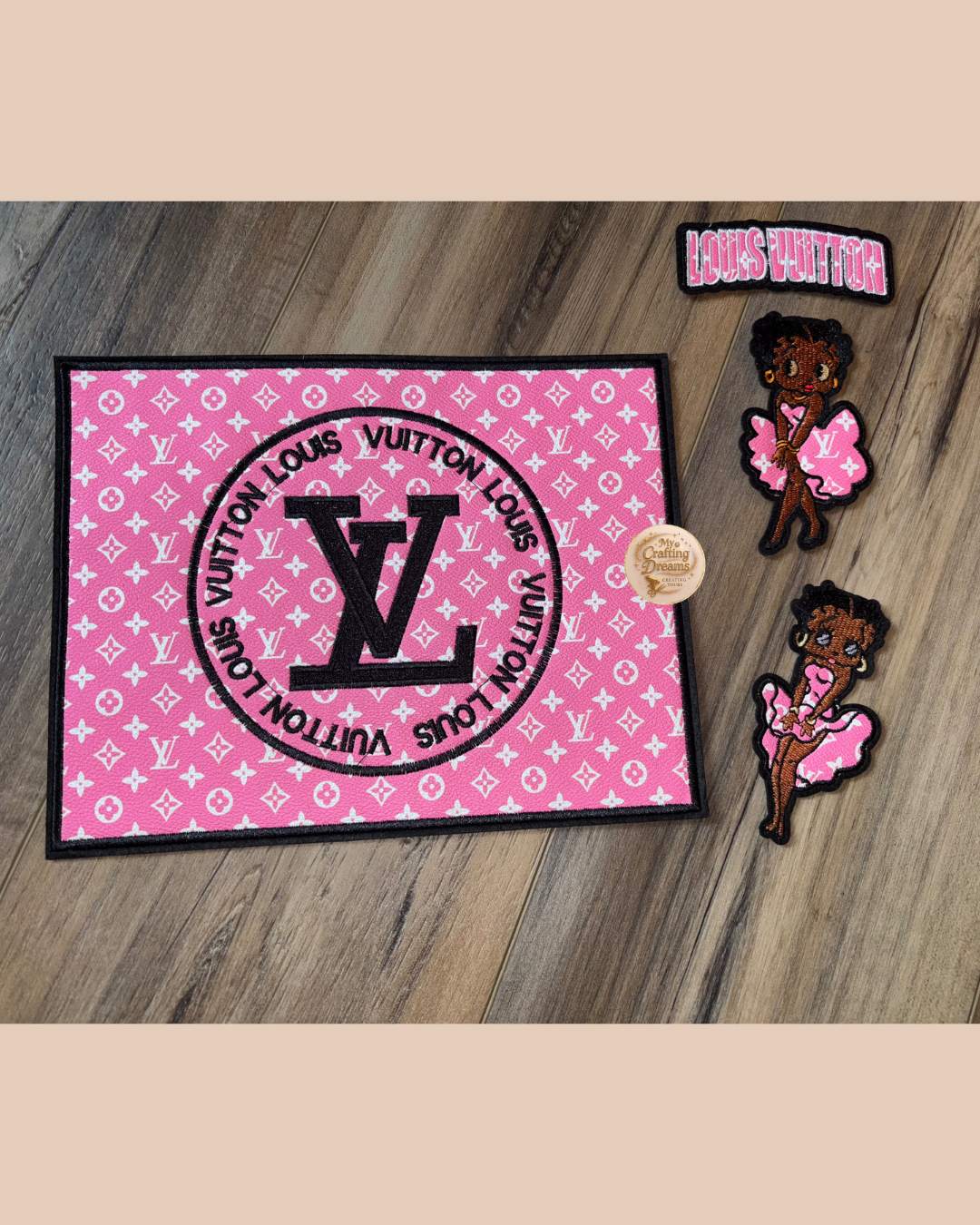 Patch Bundles