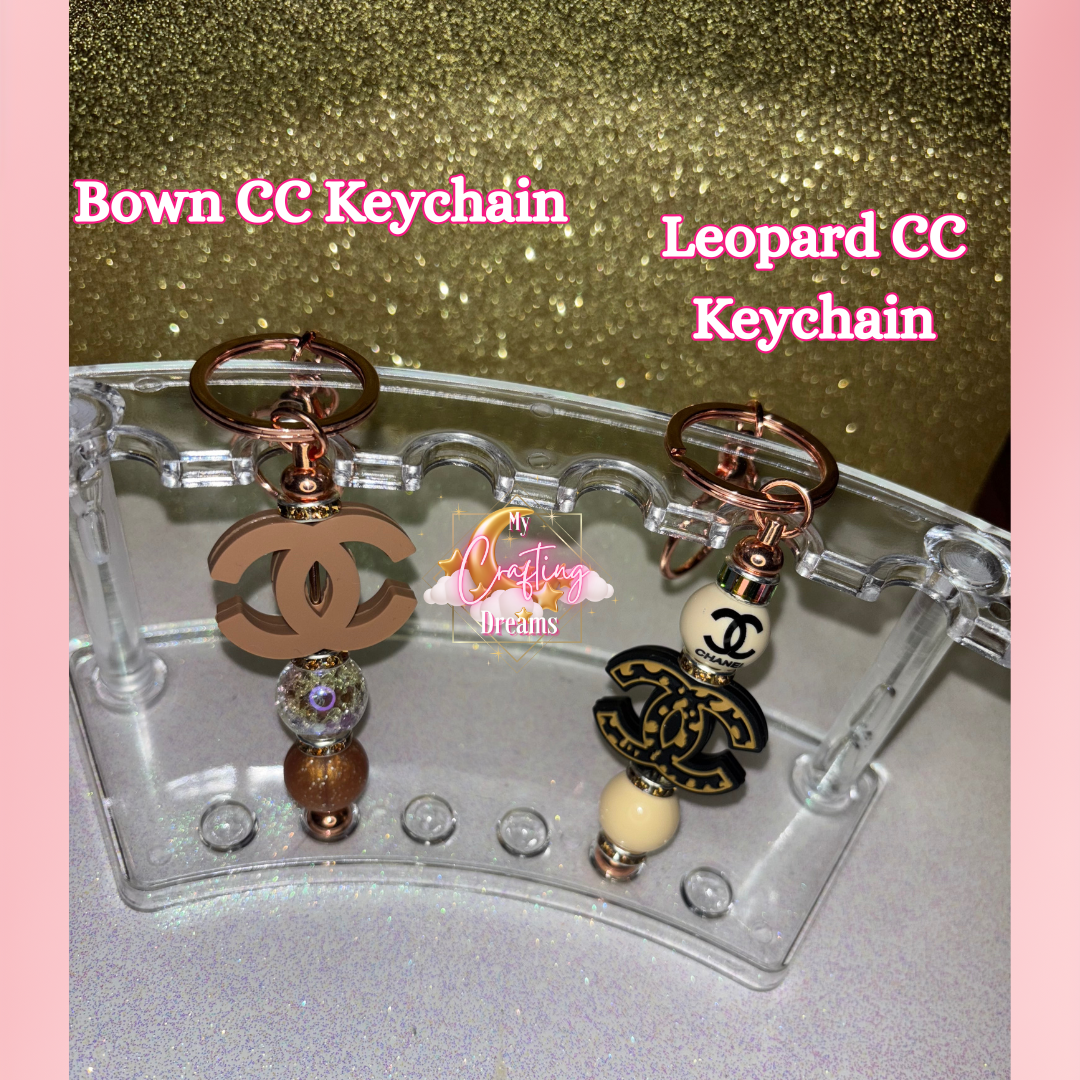 Designer Inspired Pens, Keychains & Makeup Brushes