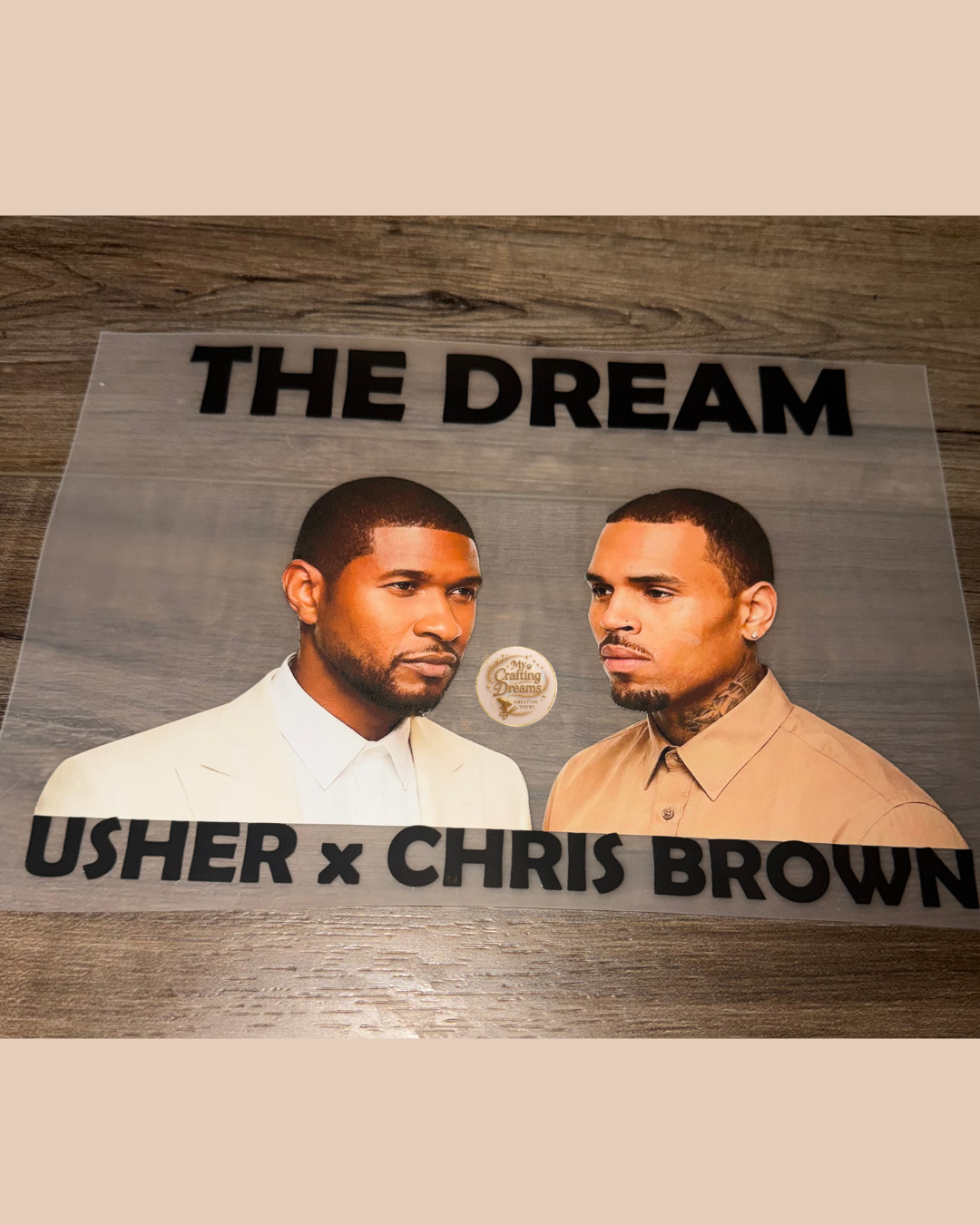 R&B DTF