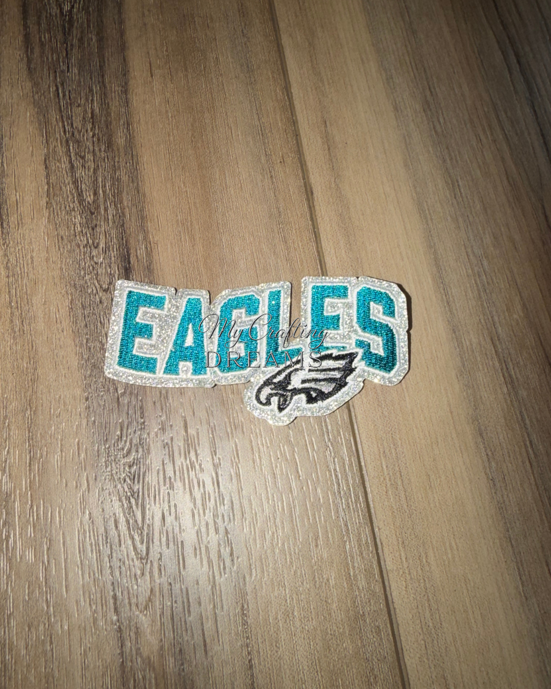 NFL, NBA, Sports Patches