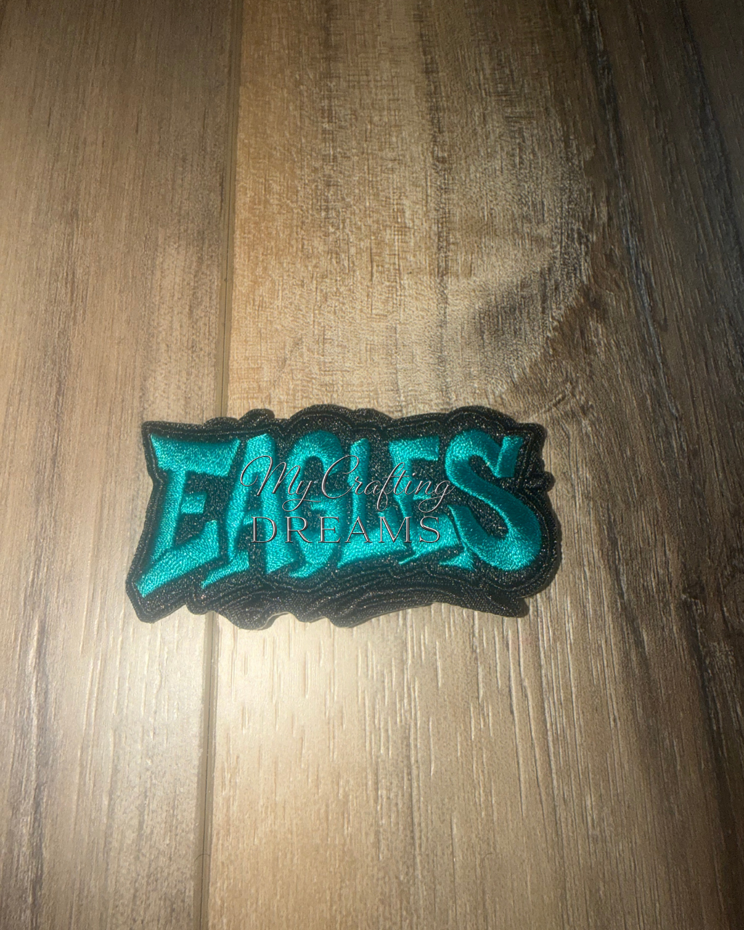 NFL Sports Patches