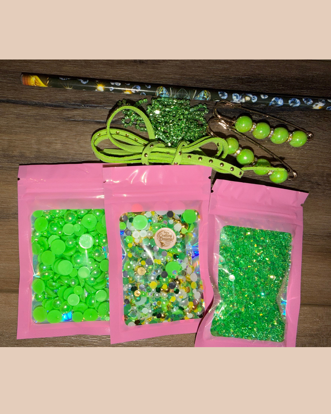 Bling Me Baby Sale