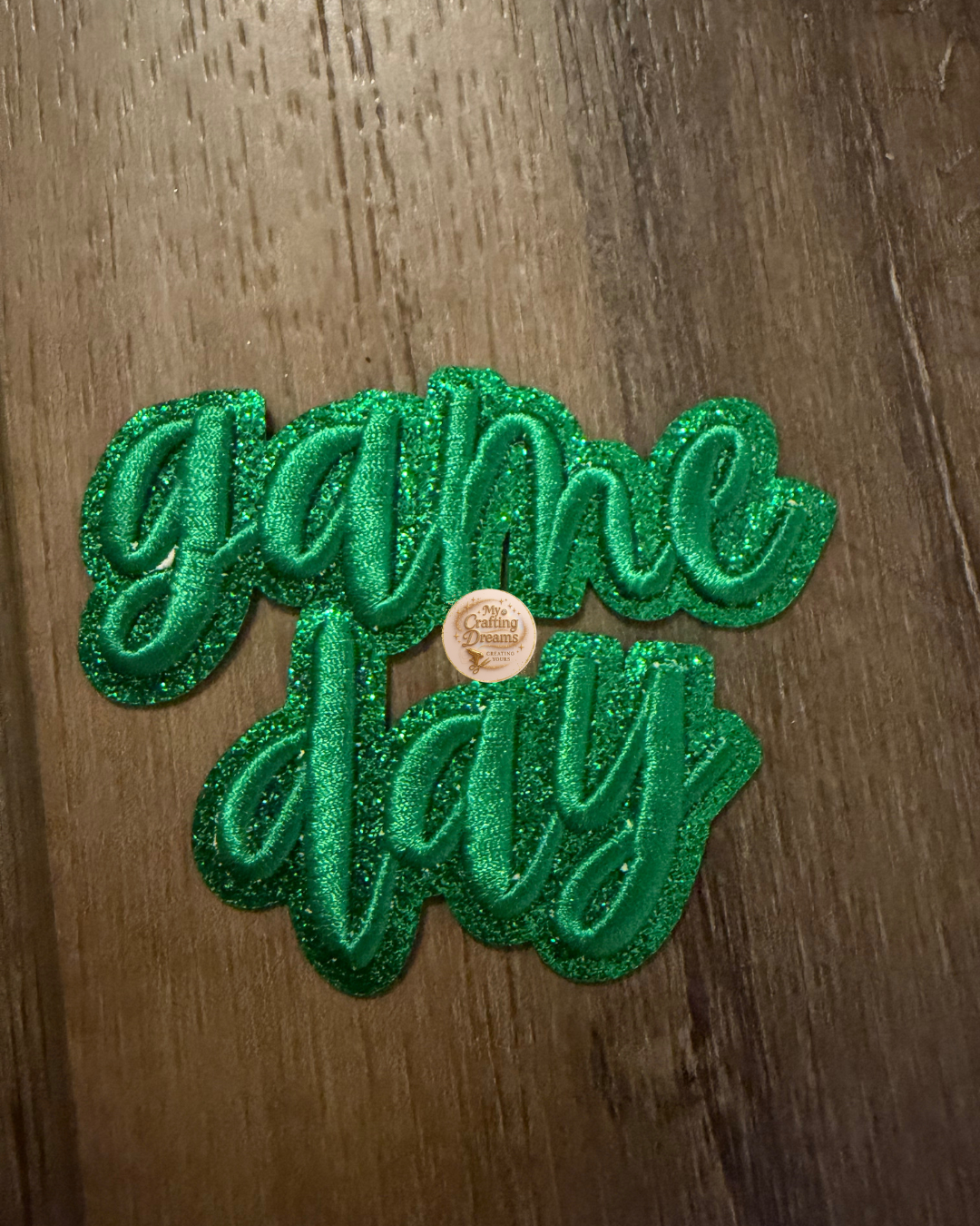 Sports Patches