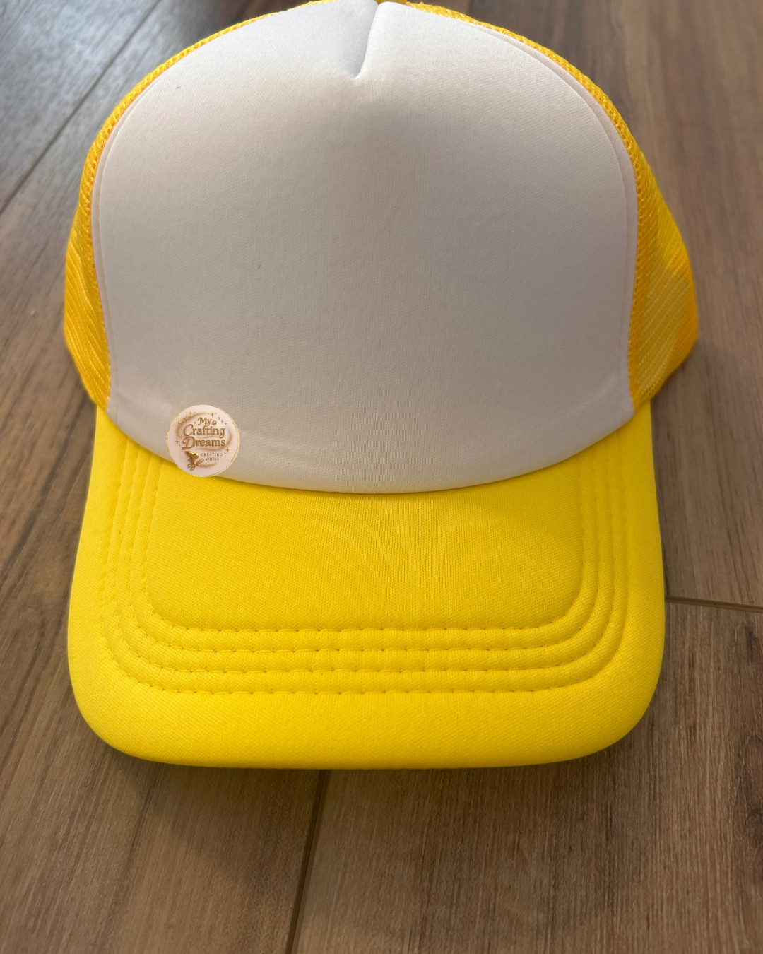 Trucker Hats Blank