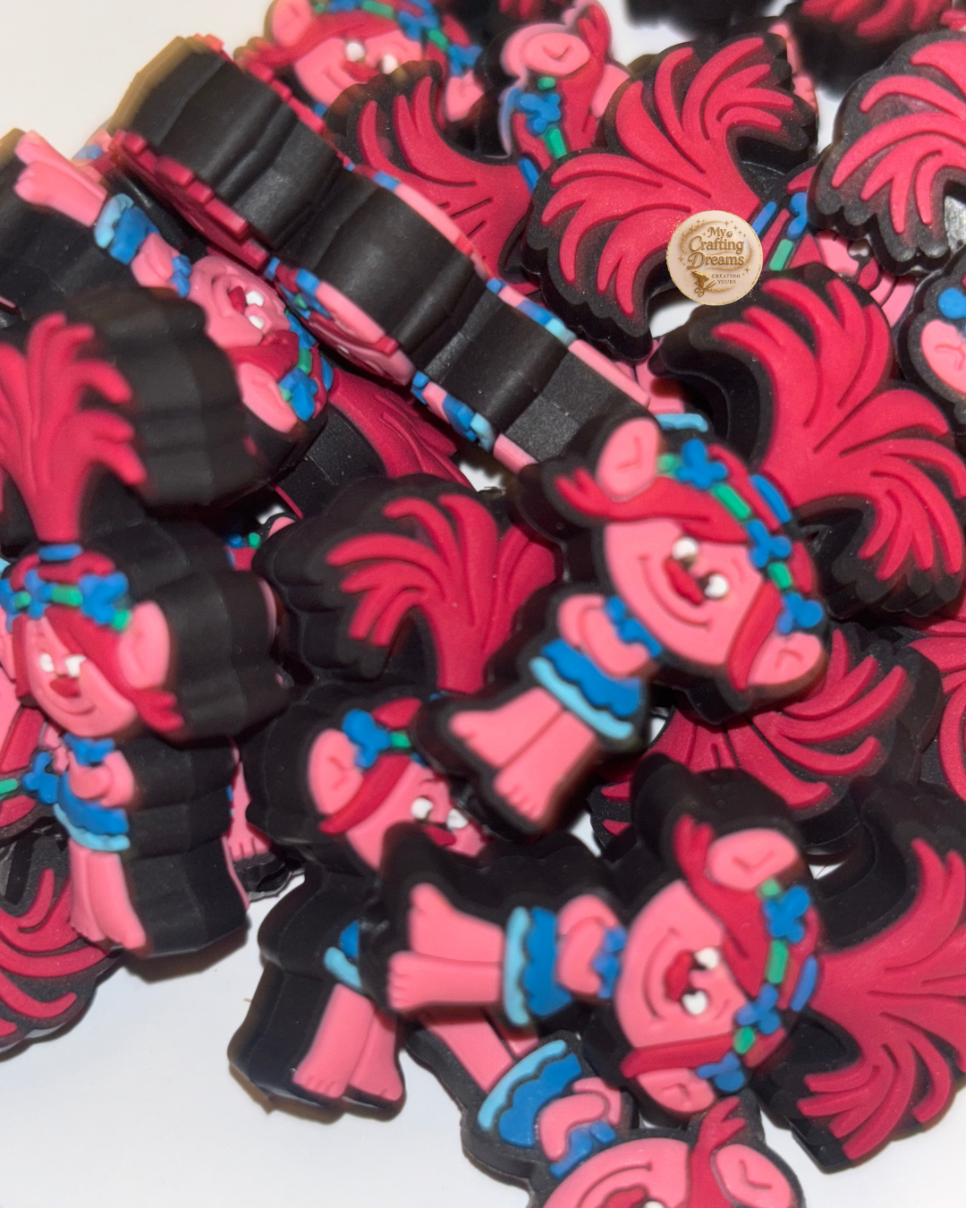 Talk Yo Ish Collection - Focal Beads