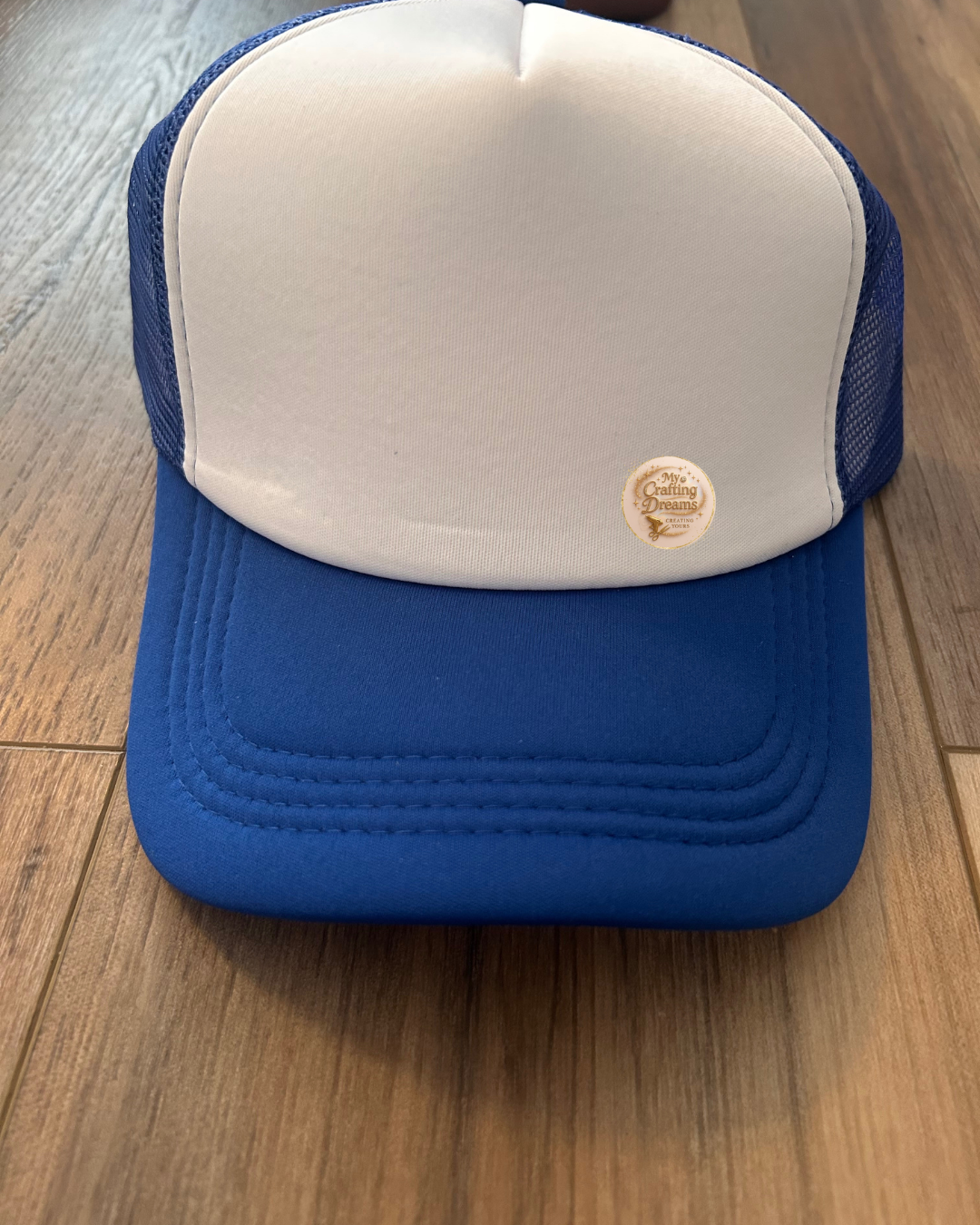 Trucker Hats Blank