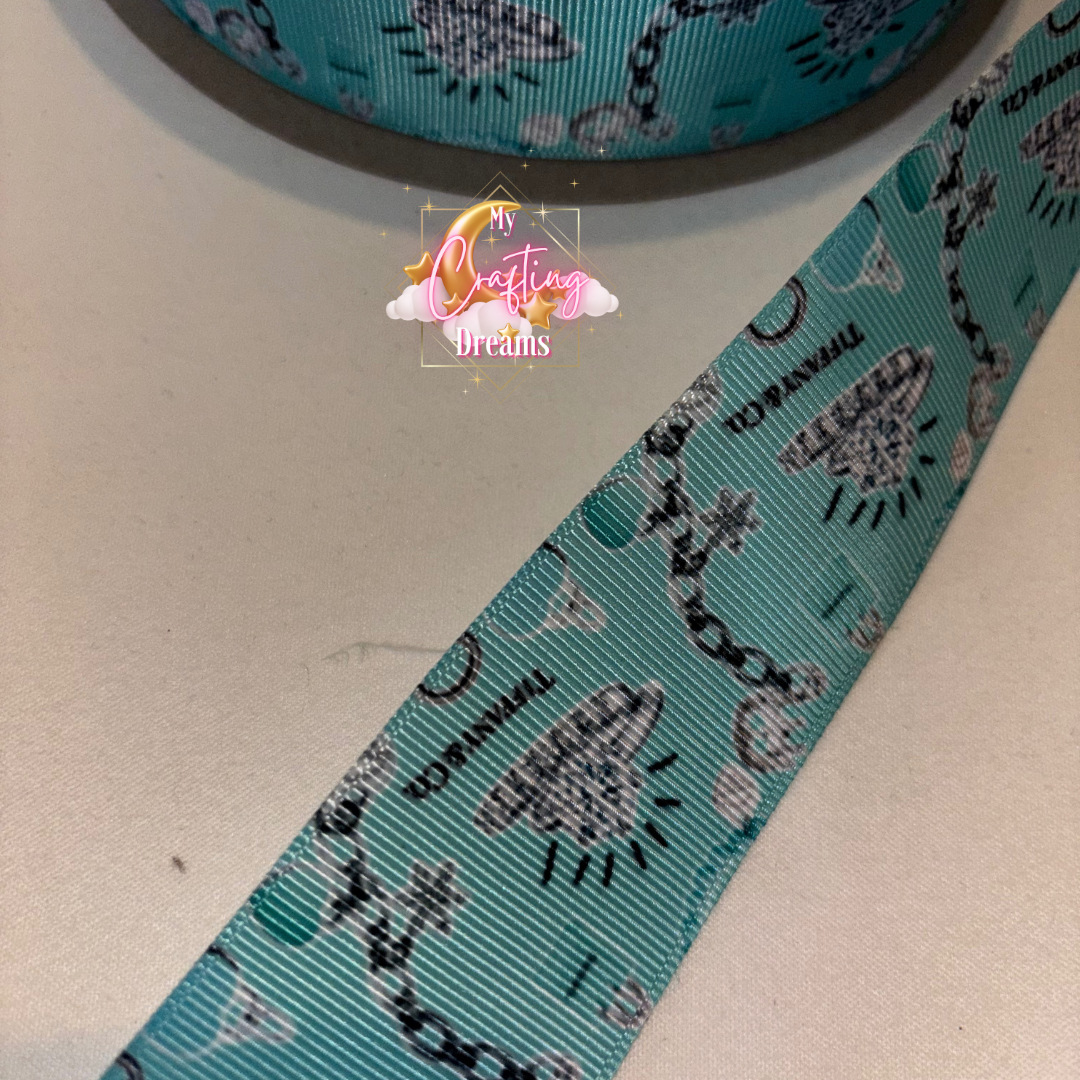 Ribbon