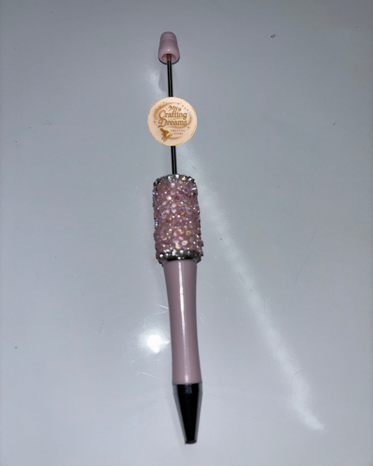 Bling & Beaded Beadable Pens buy 4 and save!