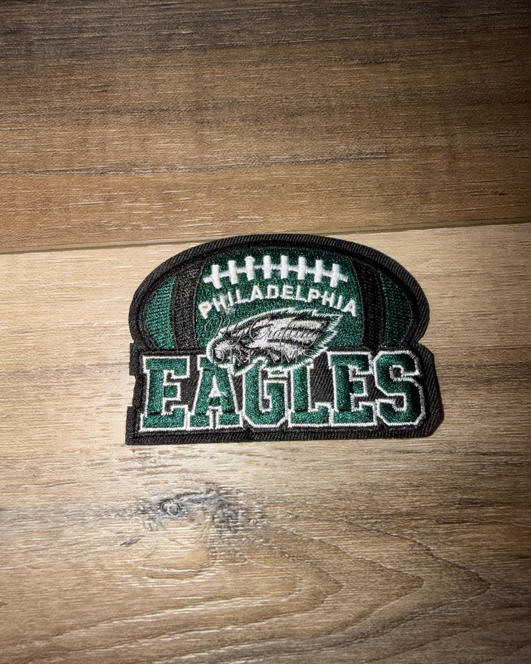 NFL Sports Patches
