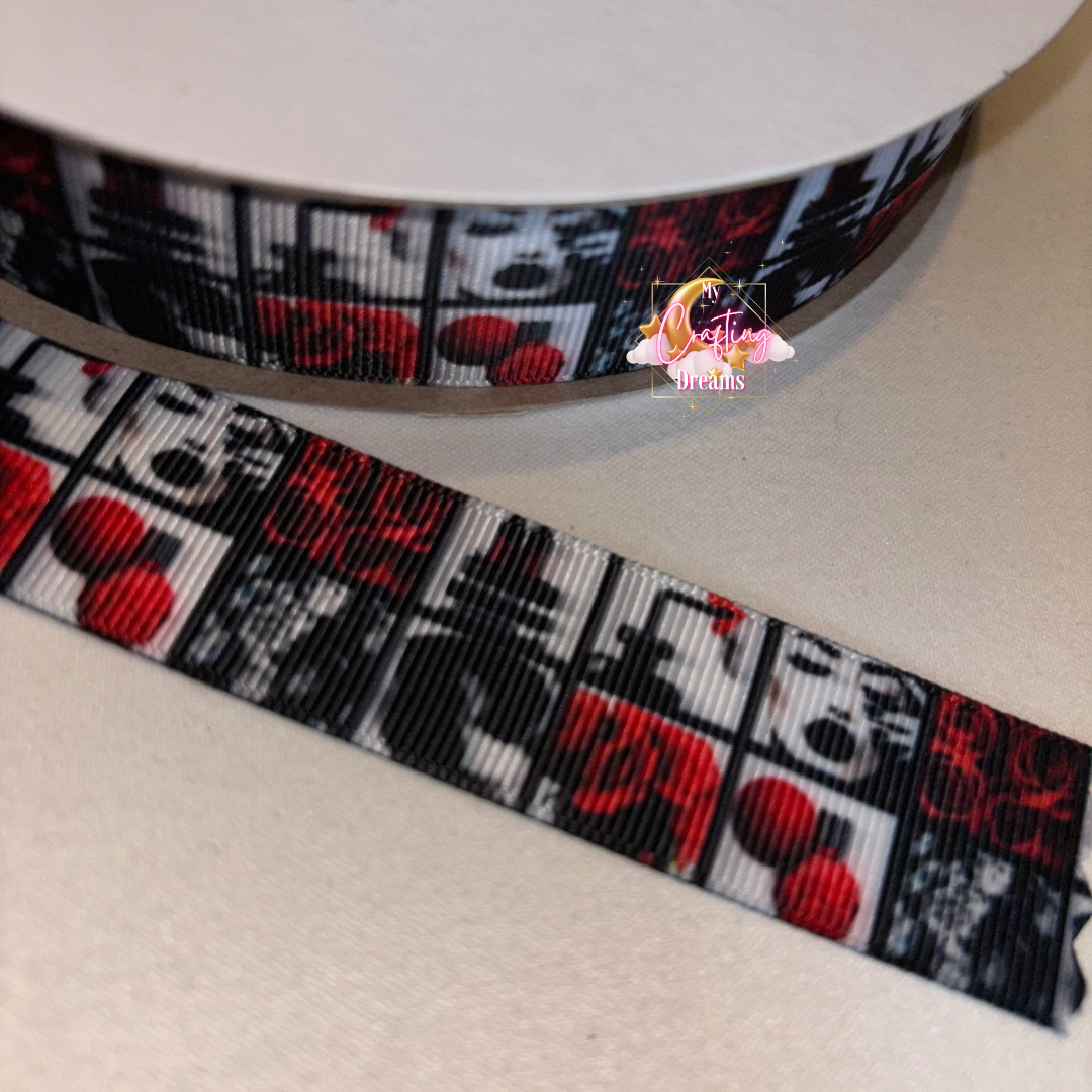 Ribbon