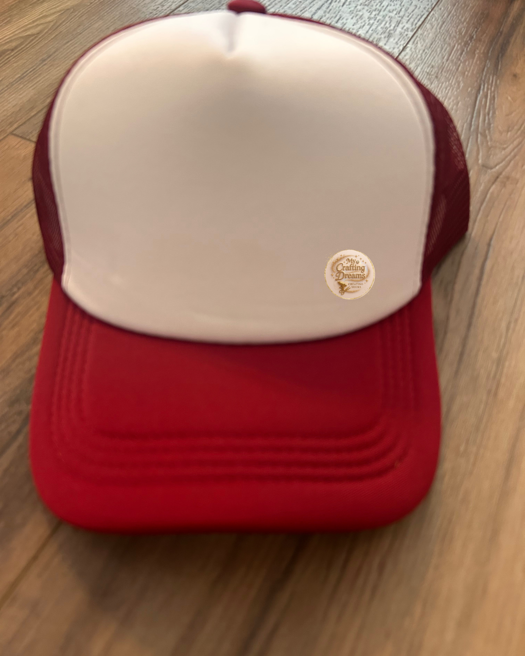 Trucker Hats Blank