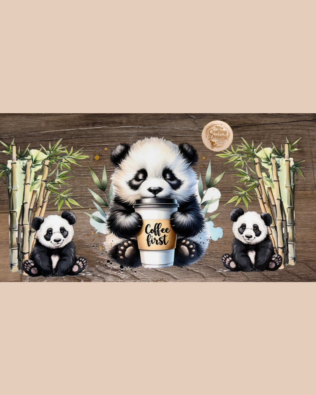 Weed & Coffee UV DTF Transfers Buy 8 Get 2 Free (Mix & Match)