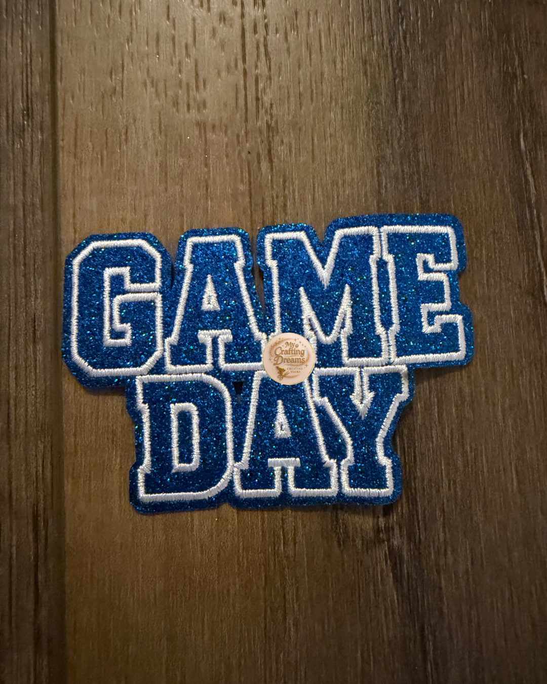 Sports Patches