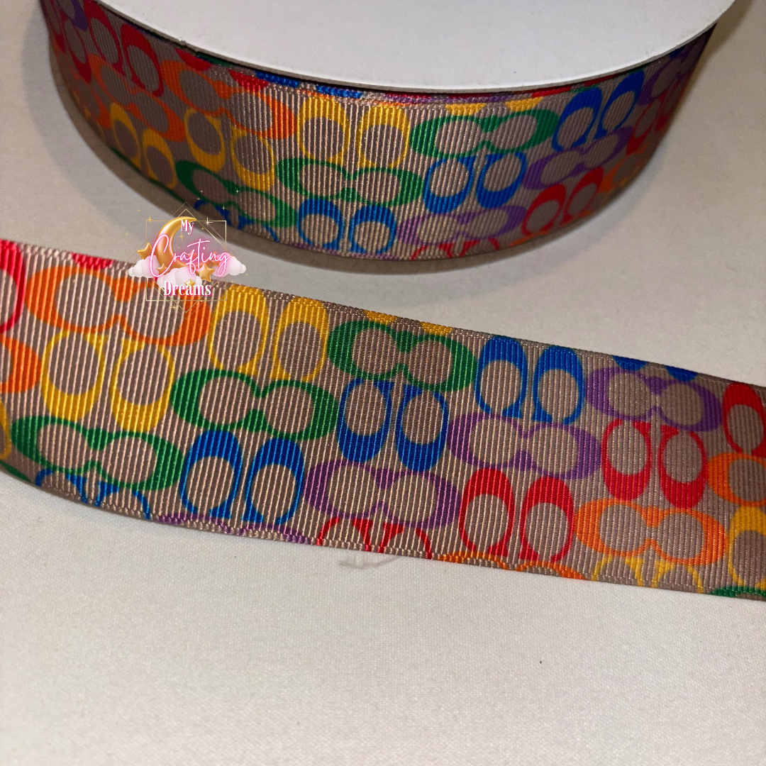 Ribbon